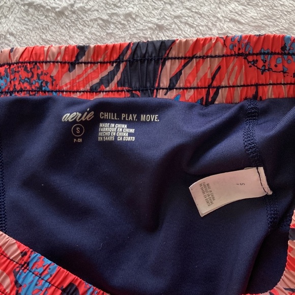 Aerie Shorts - Picture 4 of 4